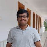 Swagat Dash Mohapatra